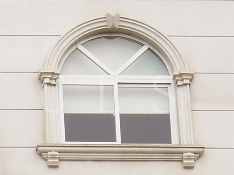 普通标准GRC窗套
